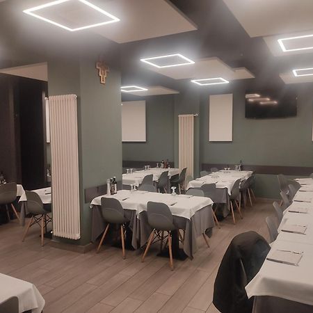 Grazioso Bilocale A 100 Mt Dalla Metropolitana Sesto San Giovanni Εξωτερικό φωτογραφία