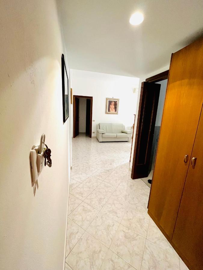 Grazioso Bilocale A 100 Mt Dalla Metropolitana Sesto San Giovanni Εξωτερικό φωτογραφία